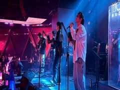 -MOSSO音乐酒吧·live house(南京旗舰店)