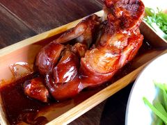 -大牌大·传统杭帮菜(湖滨店)