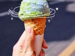 -Dal Cuore 达可芮冰淇淋(陕西北路店)