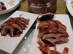 -全聚德(上海首店浦东店)