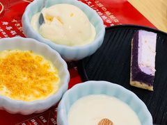 -酙味野菜村·和牛寿喜烧放题自助(恒隆广场店)