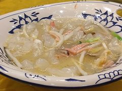 -大鸿运酒店·苏州菜·松鼠桂鱼(观前街店)