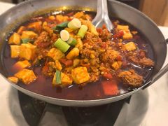 -新新湘菜馆(新中街二条店)