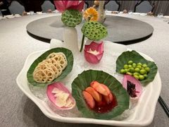 -南景饭店(万家丽路店)