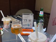 -三强鸽子(中原路店)