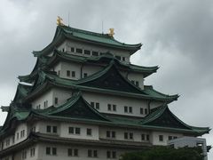 -名古屋城