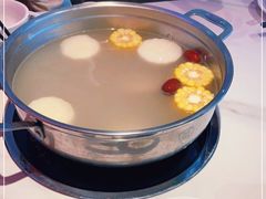 -八合里牛肉火锅(福州万象城店)