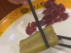 -潮汕大目牛肉火锅(皇岗旗舰店)