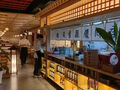 -佛有缘素食馆·荔湾老字号(陈家祠首店)