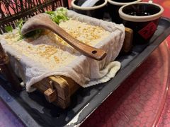 -百花人家(门城水岸店)