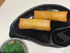 -馋三尺蟹粉小笼(人民广场店)