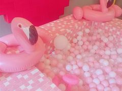 景观位-W CAFE(甜爱路店)