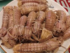 -添福来墨鱼饺子 · 海鲜东北菜(大连星海·黄浦路店)