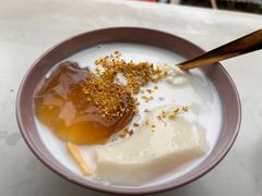 -凉小无猜·手作芋圆甜品(深圳总店)