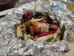 -庆余楼·用心与食材·特色菜&灶头面(仙蠡墩店)