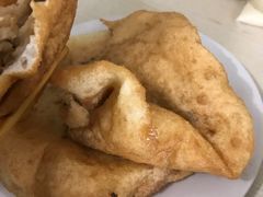 -老方子馅饼粥(台东店)
