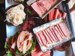 -周幺妹重庆老火锅(银泰城总店)