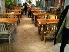 大堂-德叔阙里·衢州菜馆(月湖店)