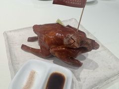 -侨美·唐荔园·40年地道粤菜