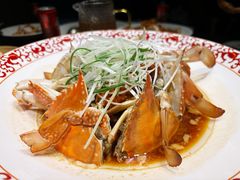 -小厨师·二十年沈家门小海鲜(百井坊巷店)