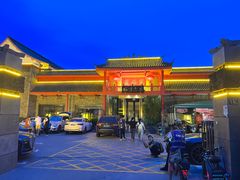-丽华园(青少年宫店)