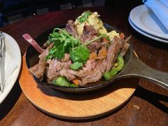 -Chili's Cafe&Bar奇利斯(滨江店)