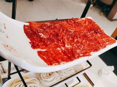 -牛焱·贵州黄牛肉火锅(城西银泰店)