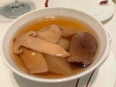 -天龙轩(香港丽思卡尔顿酒店)
