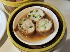 -东方早茶 海鲜•青岛菜(国信体育中心店)