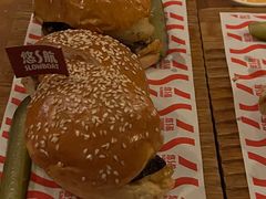 -悠航SLOWBOAT(三里屯店)