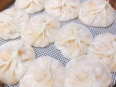 豆腐包-余氏豆腐包老店(东直街店)