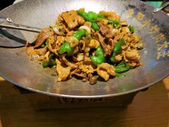 -费大厨辣椒炒肉(新城吾悦广场店)