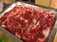 -月圆火锅(宁海东路二店)