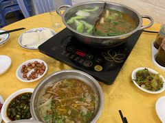 -鑫宝沙茶牛肉火锅(永泰店)
