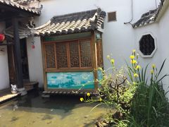 -膳和缘炒鸡店(南门路店)