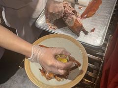 -青年公社烤鸭(青年路店)