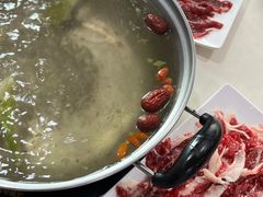 -伟记牛肉(金鸿公路店)