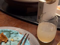 -大拙里·精致融合菜(沙湖桃源国际店)