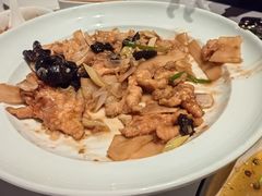 -老太原菜馆(万达店)