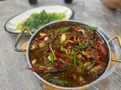-三好倪氏龙虾(日规路店)