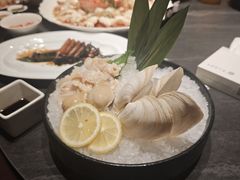 -高佳庄·舟山海鲜(海景旗舰店)