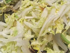 -大连湾旭日·家宴·海肠捞饭(马栏广场店)