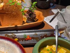 -菩提素素食餐厅(晶郦馆店)