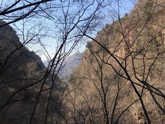 -北京上方山国家森林公园