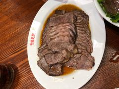 -陈光记烧腊(长寿路店)