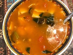 -巴依老爷新疆美食(马驹桥店)