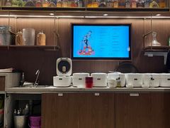 -渔语鱼新川菜Bistro(万象天地店)