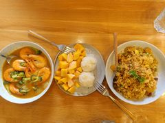 -About Bistro關於·泰式家庭料理