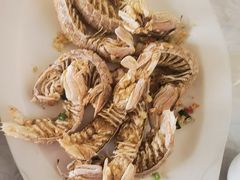 -众味海鲜大排档·活海鲜·潮汕味(南澳店)
