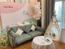 -baby bella小贝拉母婴护理中心(珠海华发公寓店)
